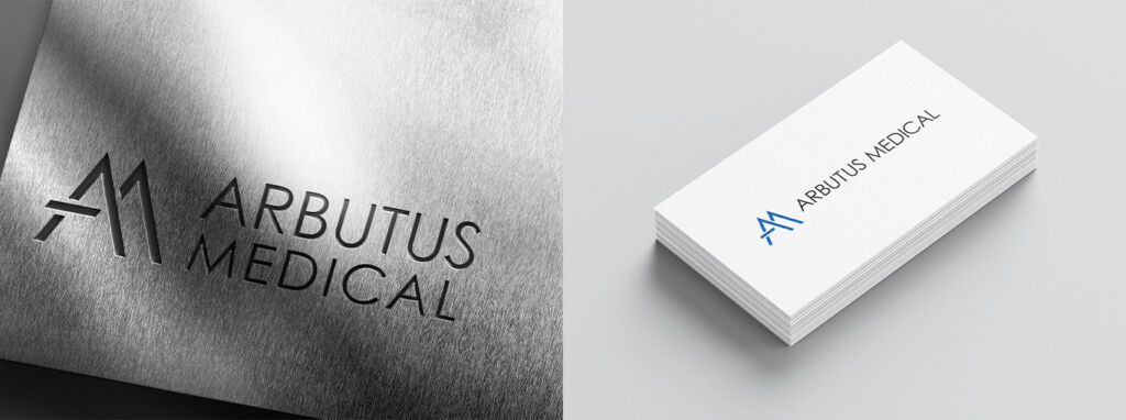 monochrome designed logos look great engraved or embossed regardless of colours