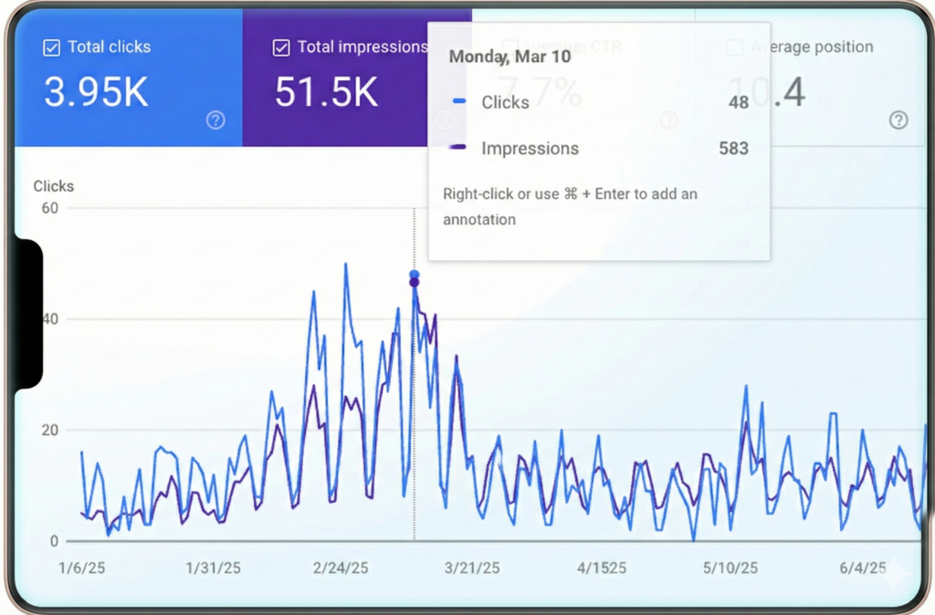 investors organic google search surge after stock promotion newsletter